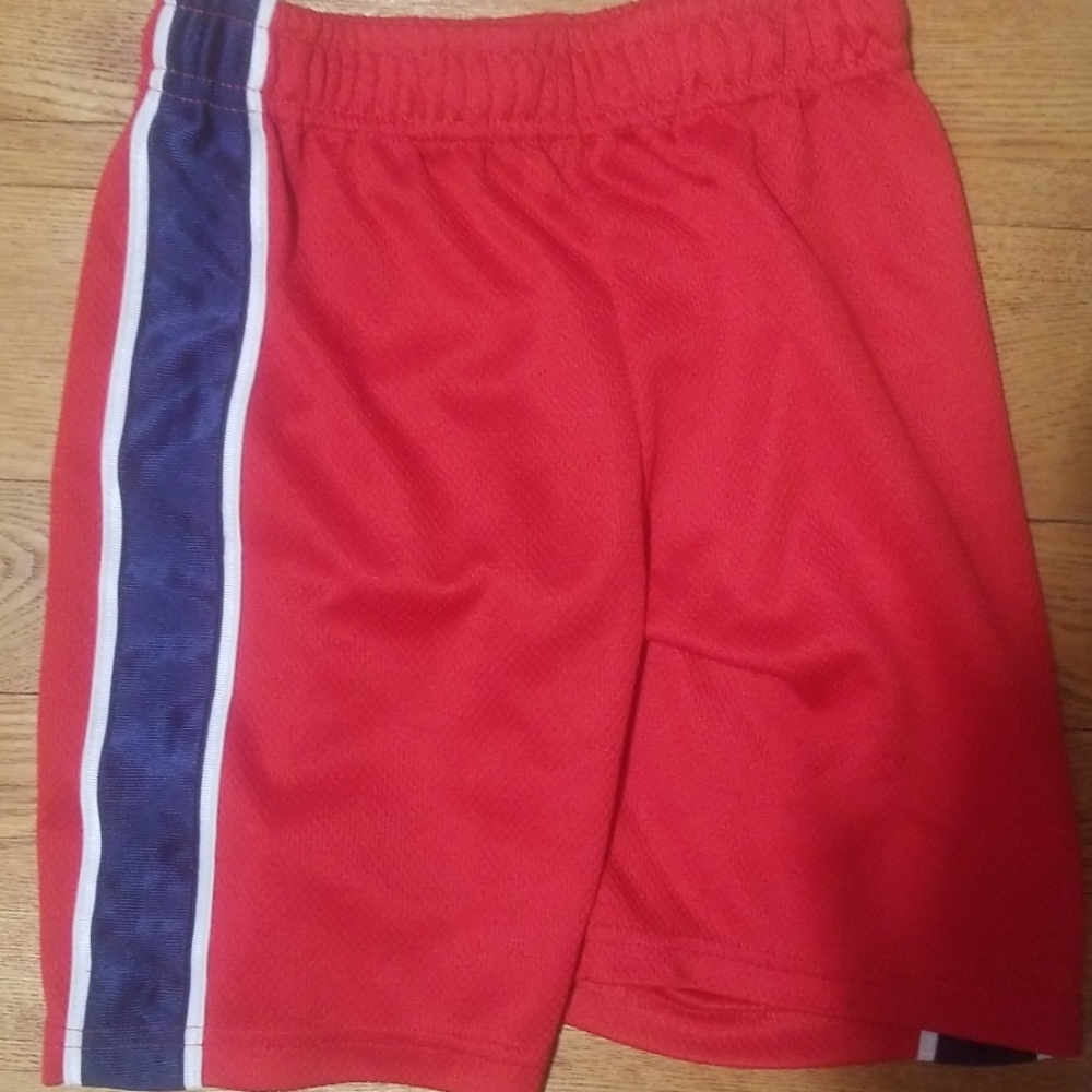 Boys shorts